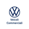 Logo VW VIC